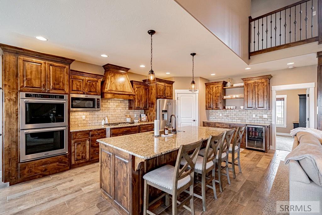 3843 East 446 North Rigby, ID 83442 - Photo 10 of 106 Gallery Image 10