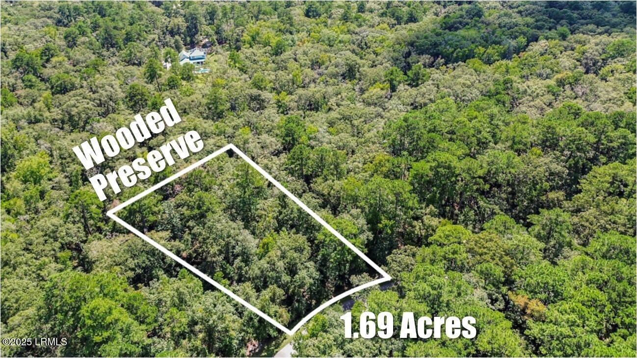 7 Barnaby Bluff Location