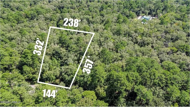 $25,000 | 7 Barnaby Bluff, Seabrook, SC 29940