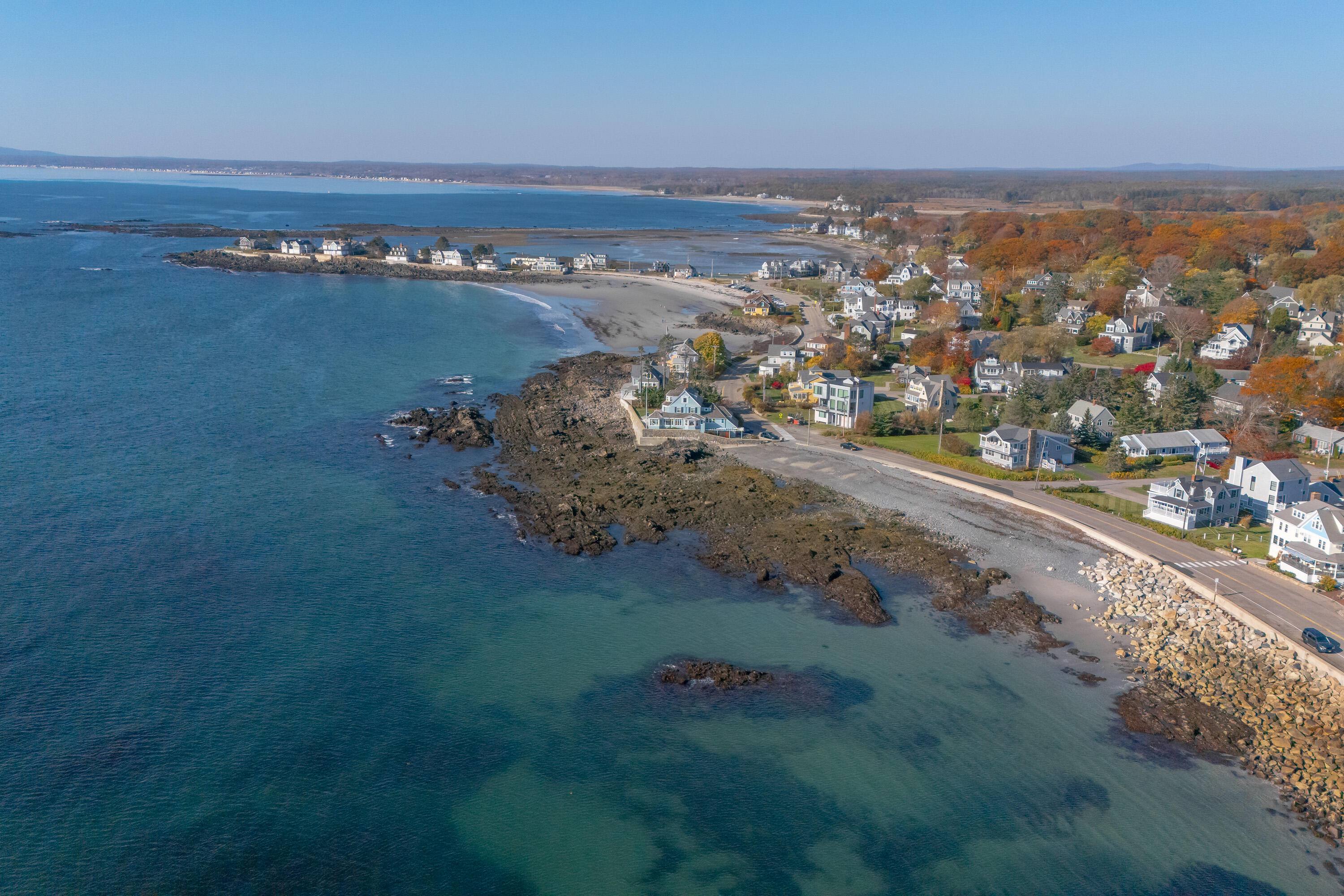 221 Beach Avenue Kennebunk, ME 04043 - Photo 1 of 14 15_219 Beach Avenue_PGM_Print