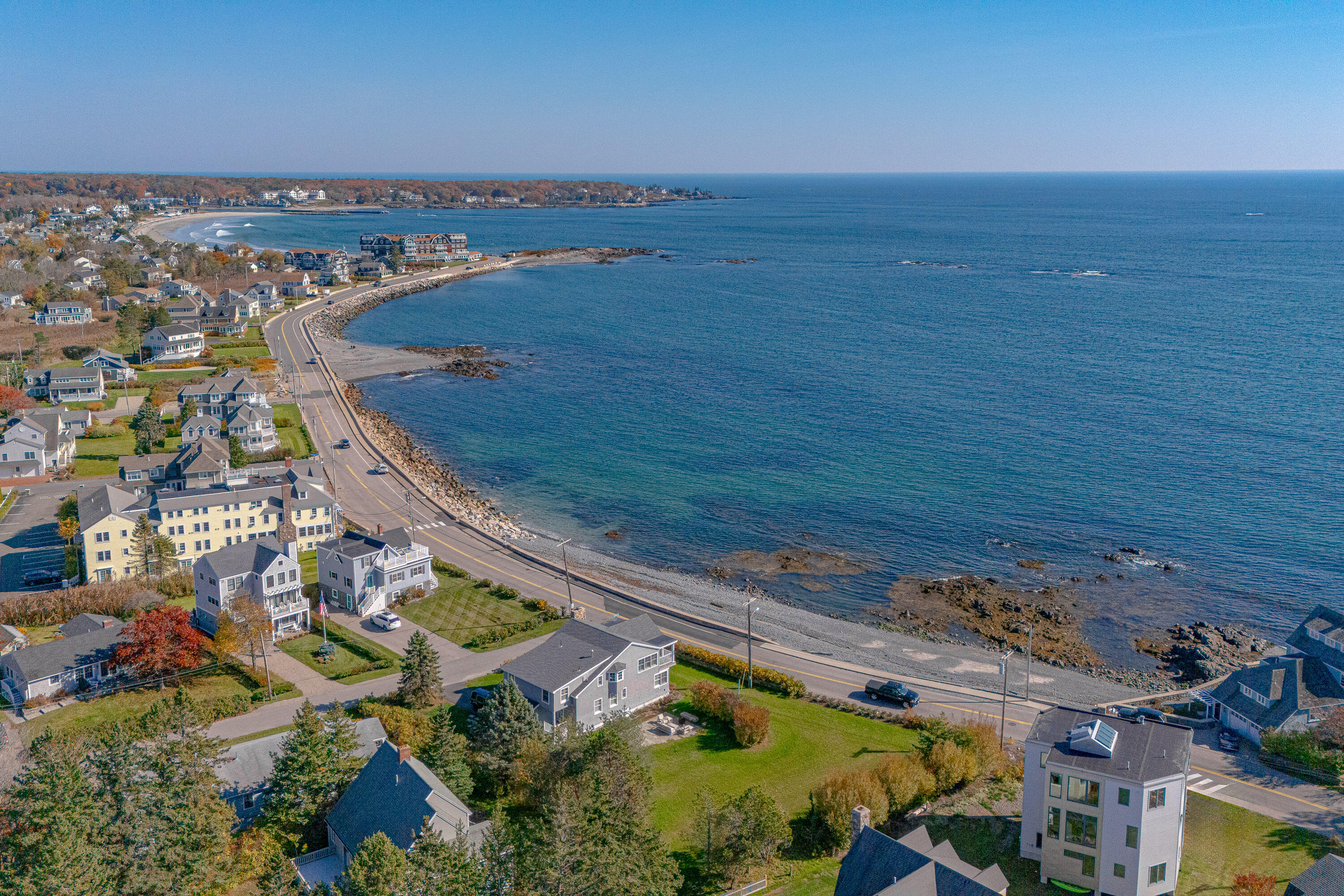 221 Beach Avenue Kennebunk, ME 04043 - Photo 2 of 14 100_219 Beach Avenue LAND_PGM_Print