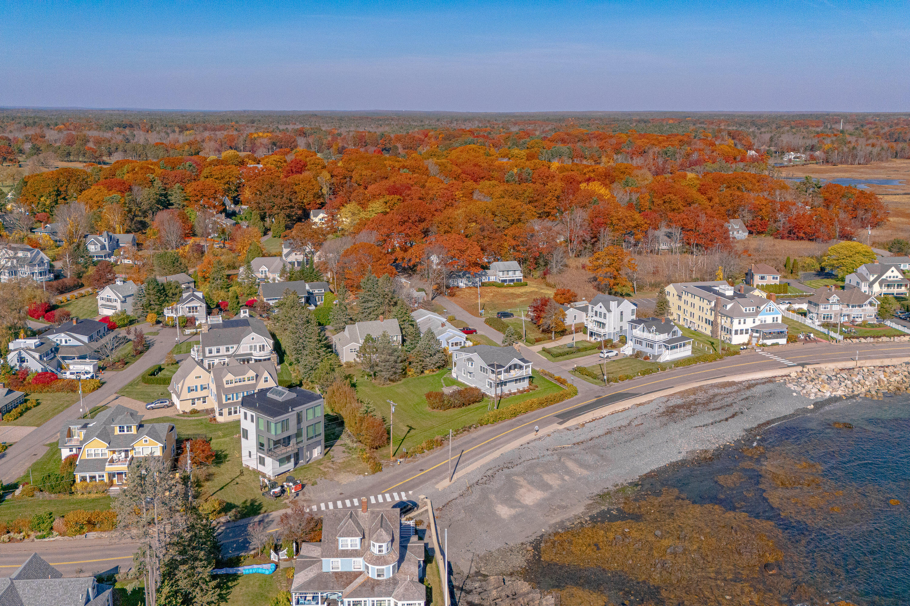 221 Beach Avenue Kennebunk, ME 04043 - Photo 5 of 14 102_219 Beach Avenue LAND_PGM_Print