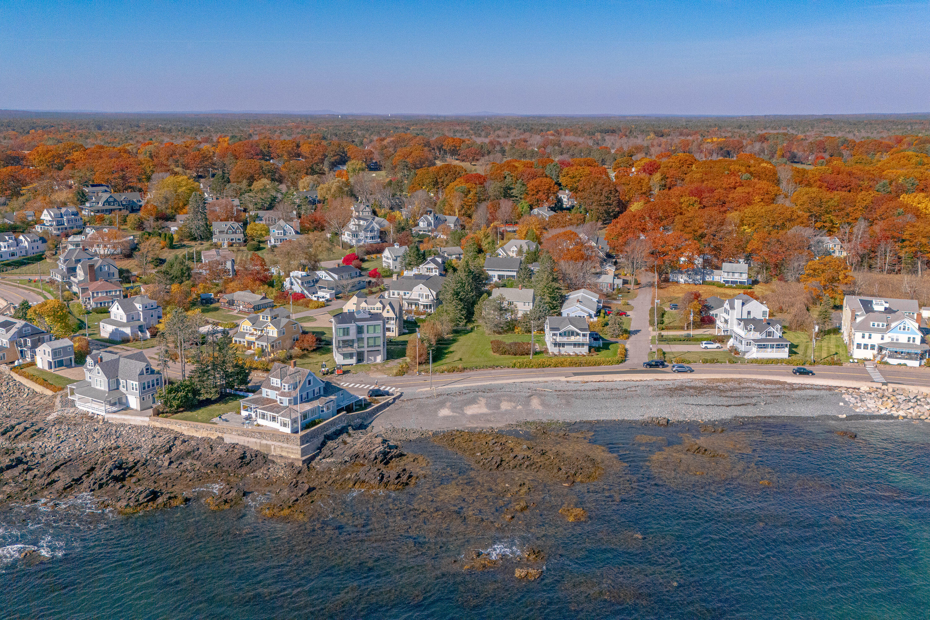 221 Beach Avenue Kennebunk, ME 04043 - Photo 6 of 14 103_219 Beach Avenue LAND_PGM_Print