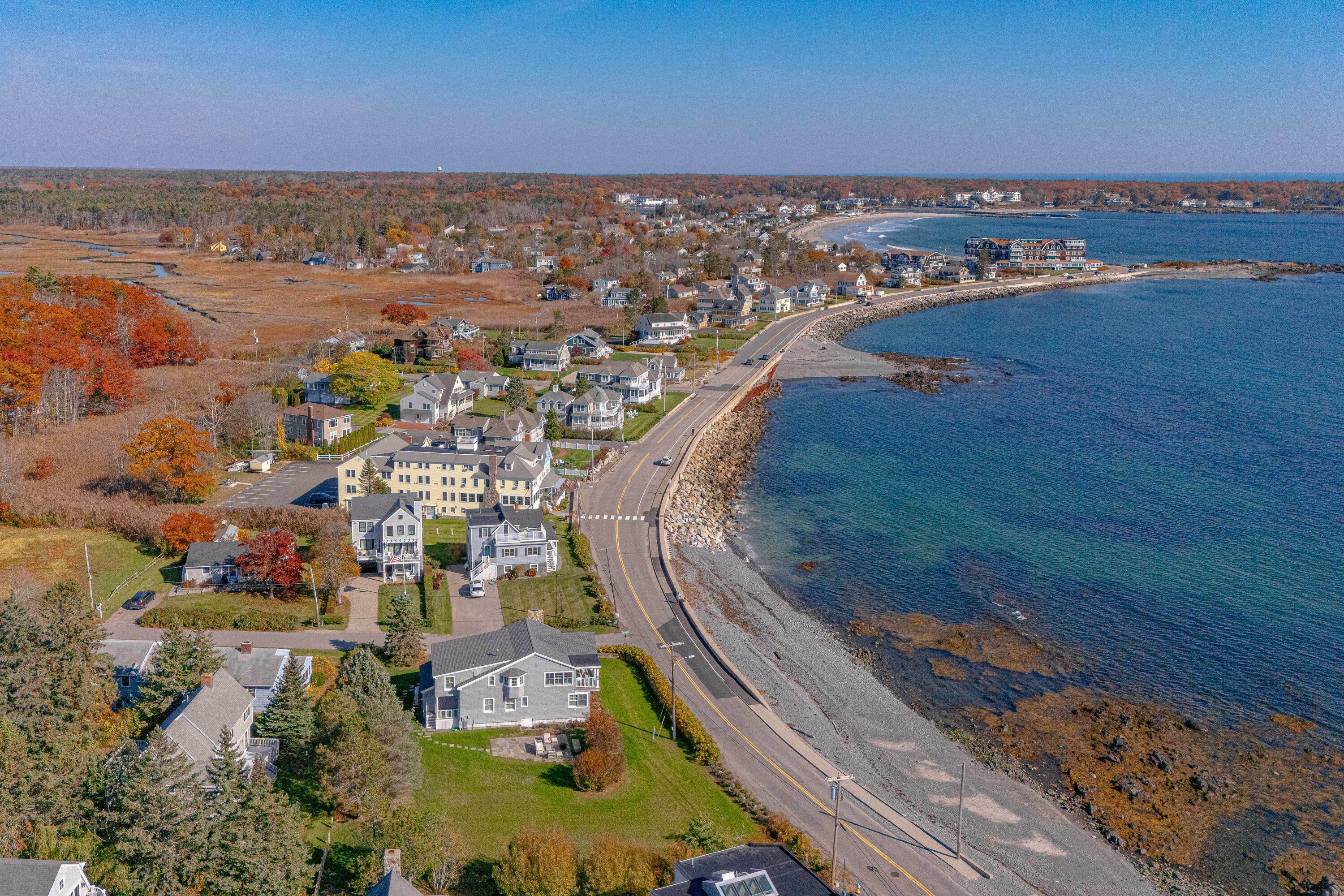 221 Beach Avenue Kennebunk, ME 04043 - Photo 7 of 14 101_219 Beach Avenue LAND_PGM_Print