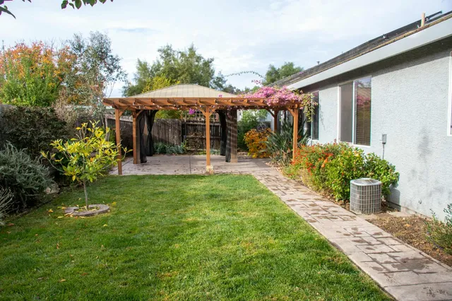 $420,000 | 681 Franklin Drive, Williams, CA 95987