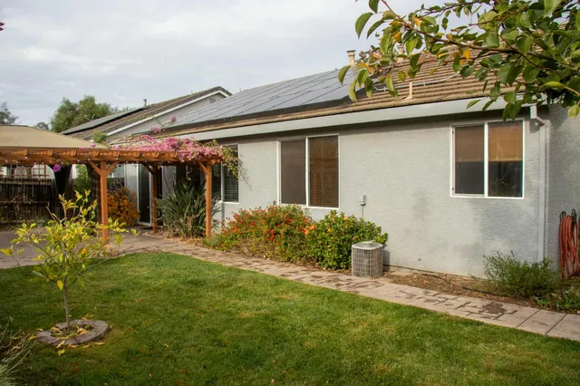 $420,000 | 681 Franklin Drive, Williams, CA 95987