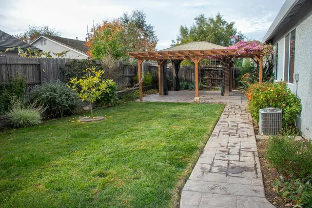 $420,000 | 681 Franklin Drive, Williams, CA 95987