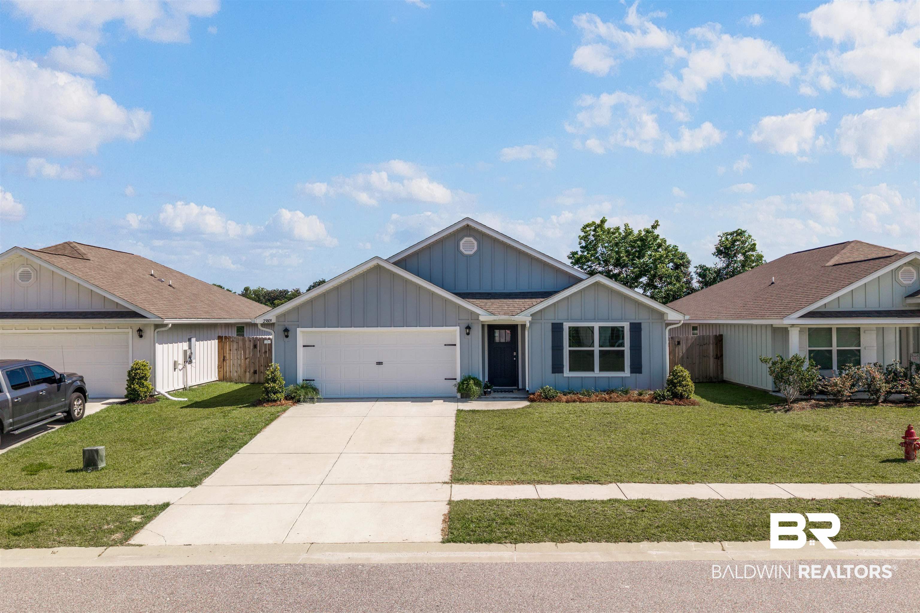 23809 Veranda Circle Elberta, AL 36530 - Photo 34 of 44