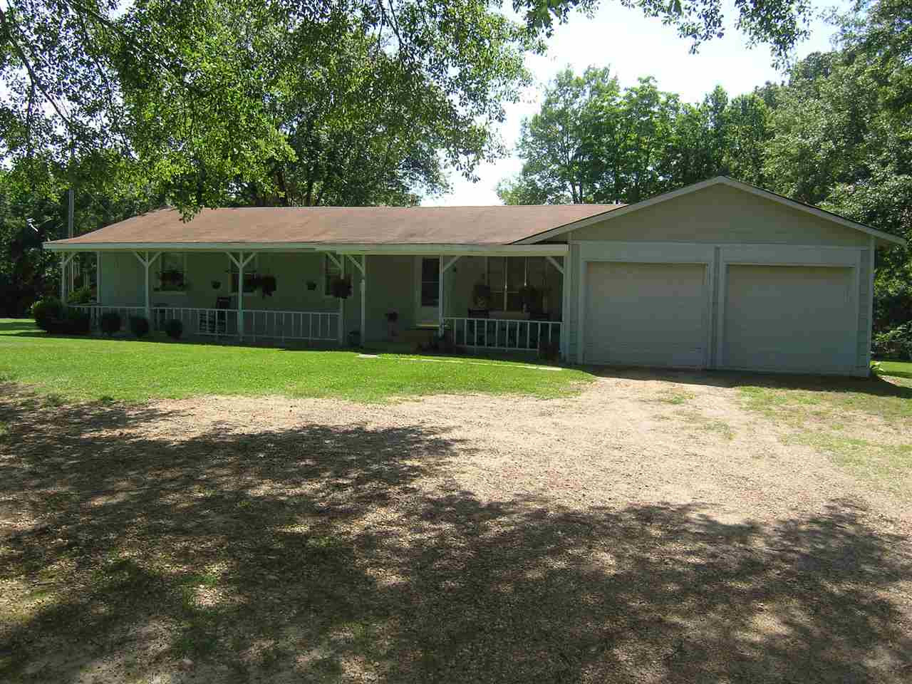 14173 Midway Road Terry, MS 39170 - Photo 1 of 22 Photo 1