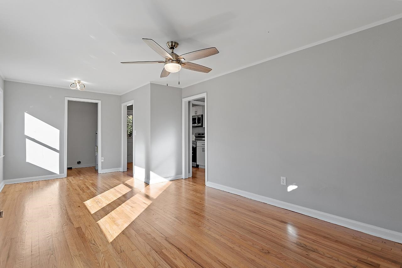 2744 Layden Street Raleigh, NC 27603 - Photo 7 of 25 Photo 7