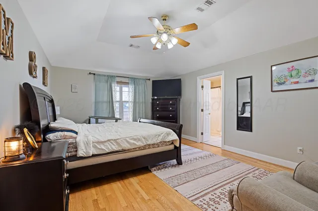 $370,000 | 101 Alamo Street, Claude, TX 79019