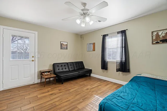 $370,000 | 101 Alamo Street, Claude, TX 79019