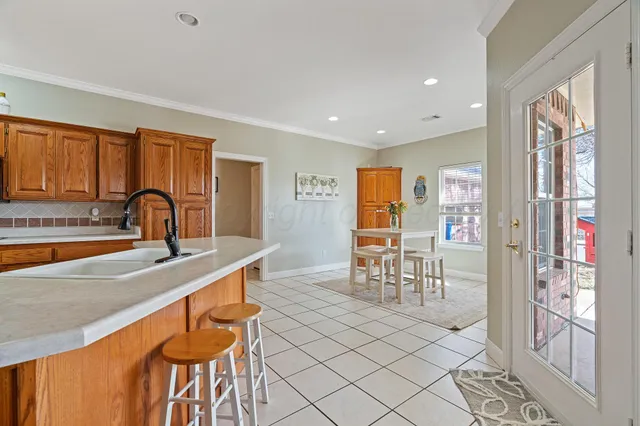 $370,000 | 101 Alamo Street, Claude, TX 79019