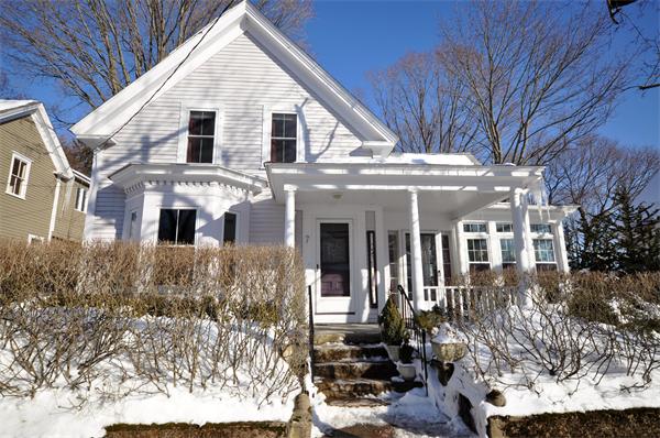 7 Maple Street Maynard, MA 01754 - Photo 1 of 30 Gallery Image 1