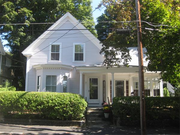 7 Maple Street Maynard, MA 01754 - Photo 2 of 30 Gallery Image 2