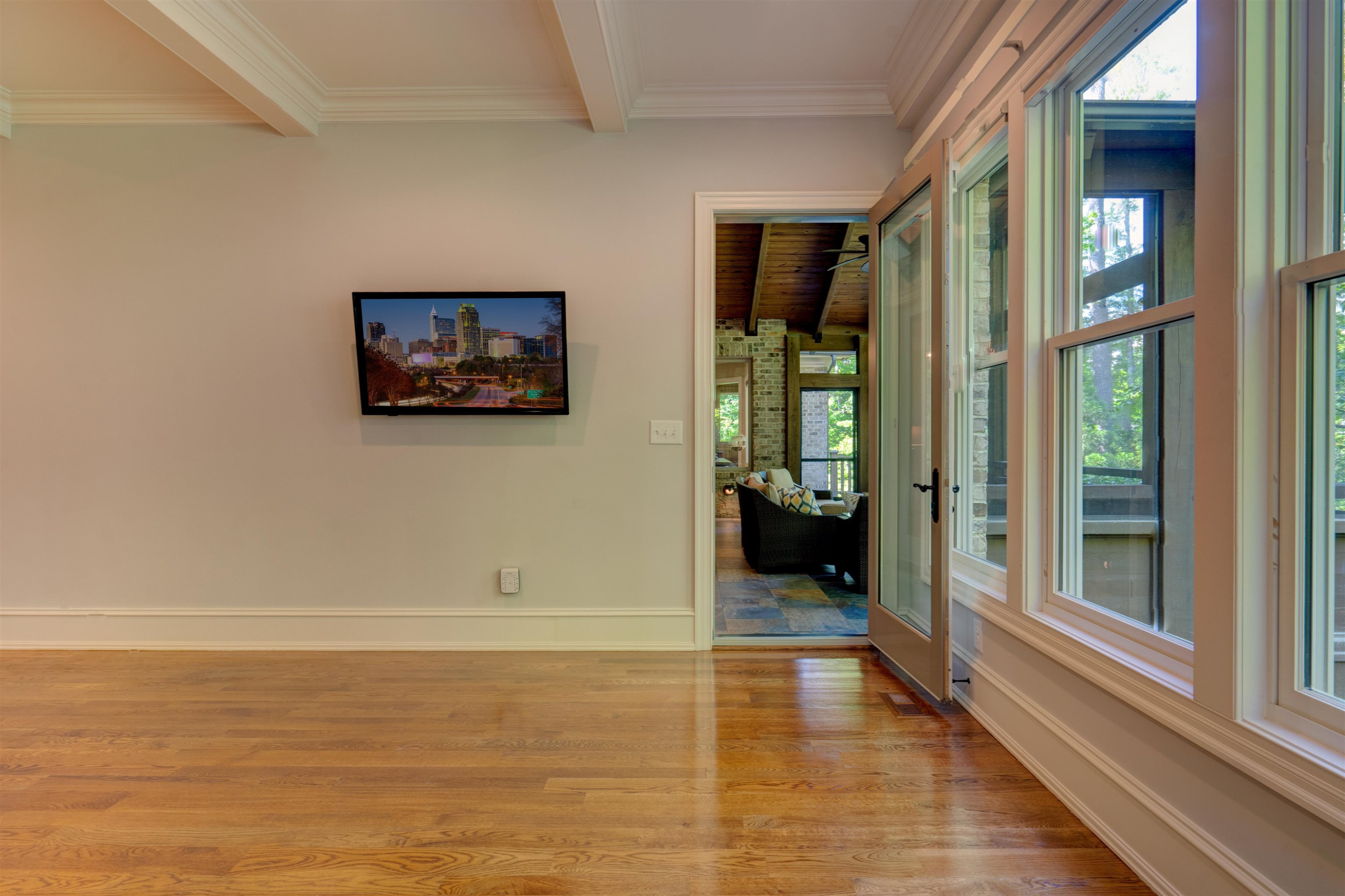 3613 Nightfall Court Raleigh, NC 27607 - Photo 43 of 100 Photo 43