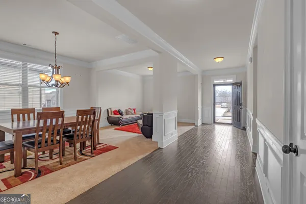 $515,000 | 45 Partridge Drive, Covington, GA 30016
