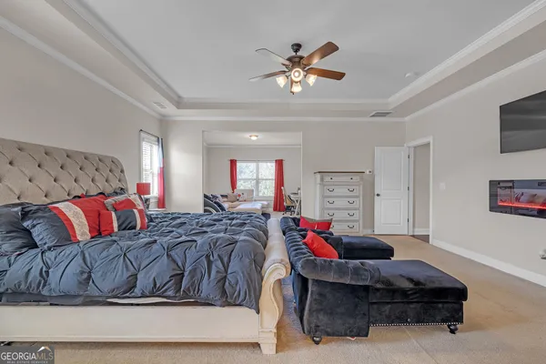 $515,000 | 45 Partridge Drive, Covington, GA 30016