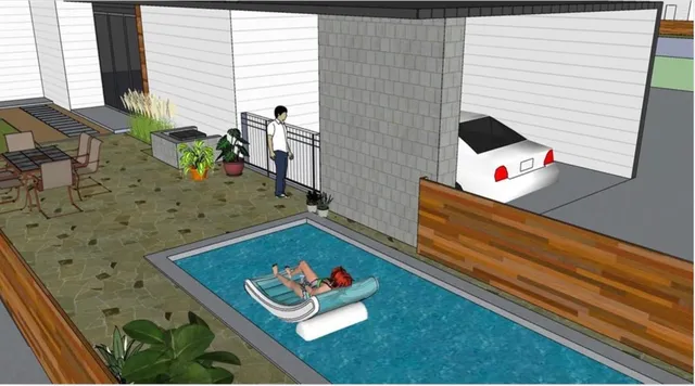 $1,249,000 | 902 West Live Oak Street, Austin, TX 78704