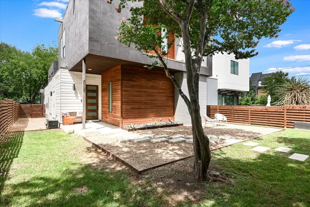 $1,249,000 | 902 West Live Oak Street, Austin, TX 78704