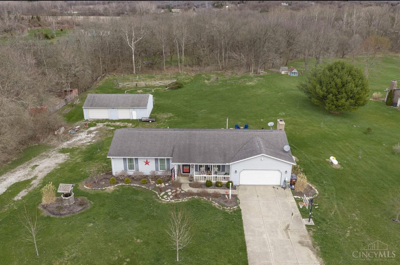 2810 Somerville Road Somerville, OH 45064 - Photo 60 of 63
