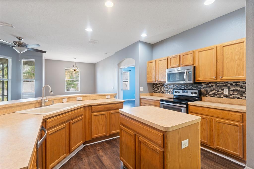 14027 Bensbrook Drive Spring Hill, FL 34609 - Photo 18 of 61