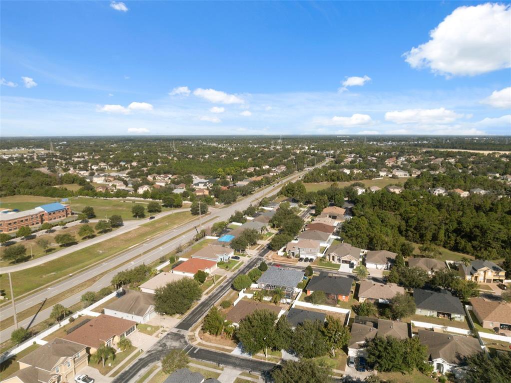 14027 Bensbrook Drive Spring Hill, FL 34609 - Photo 49 of 61