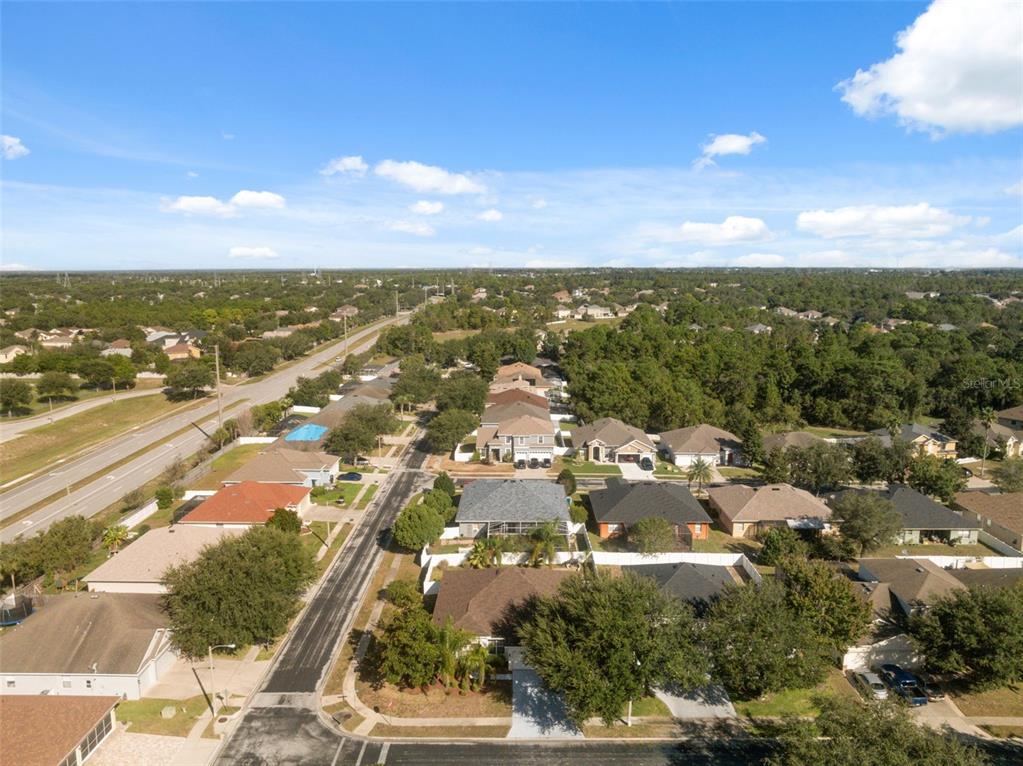 14027 Bensbrook Drive Spring Hill, FL 34609 - Photo 51 of 61