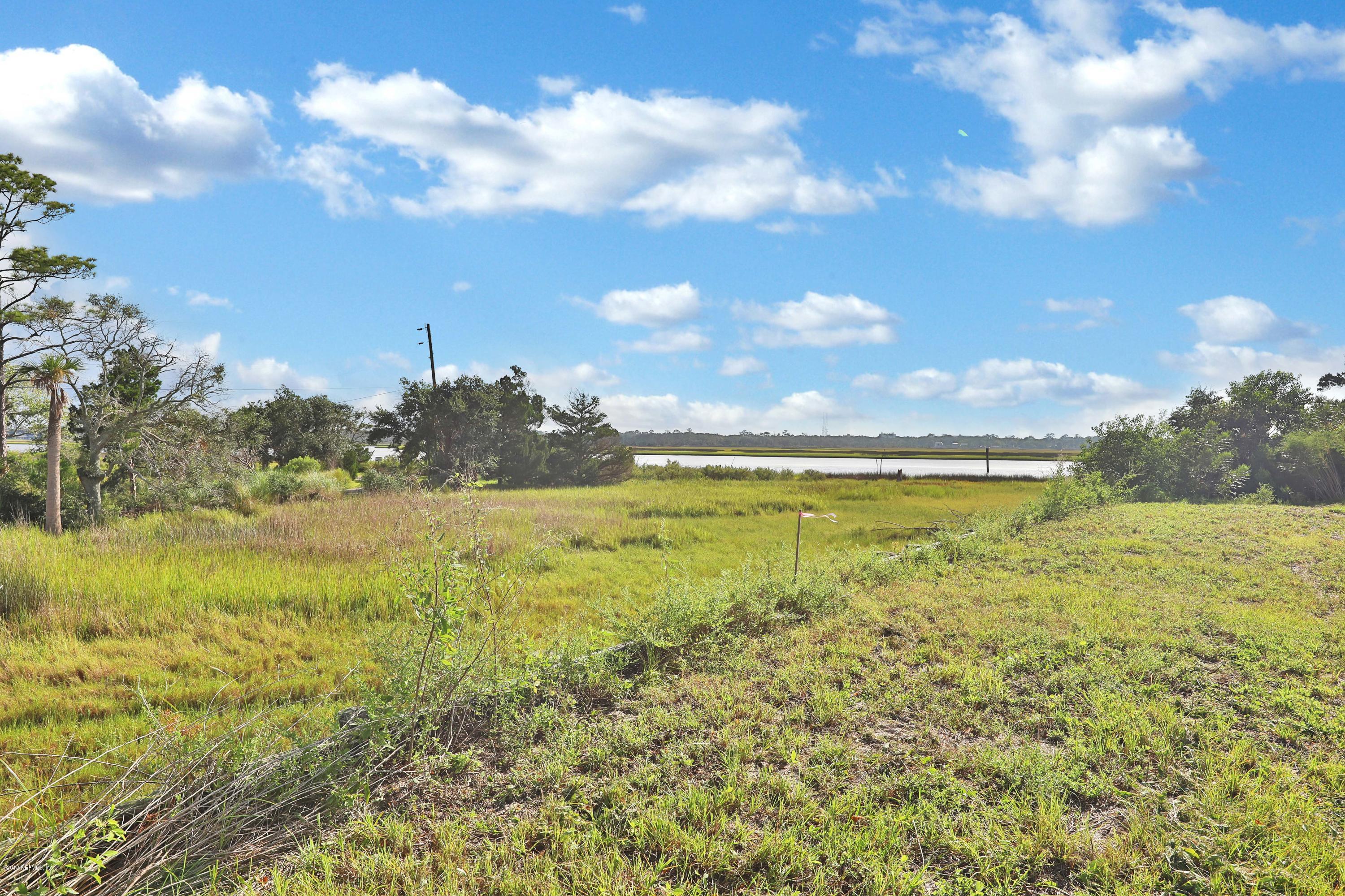 L15 Stacey Road Jacksonville, FL 32250 - Photo 1 of 5 a view of an ocean and beach