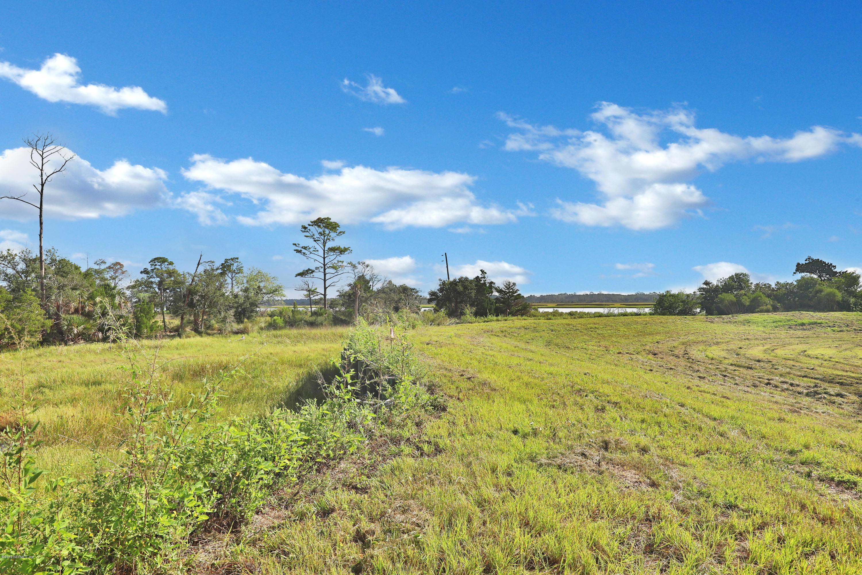 L15 Stacey Road Jacksonville, FL 32250 - Photo 5 of 5 a view of an ocean
