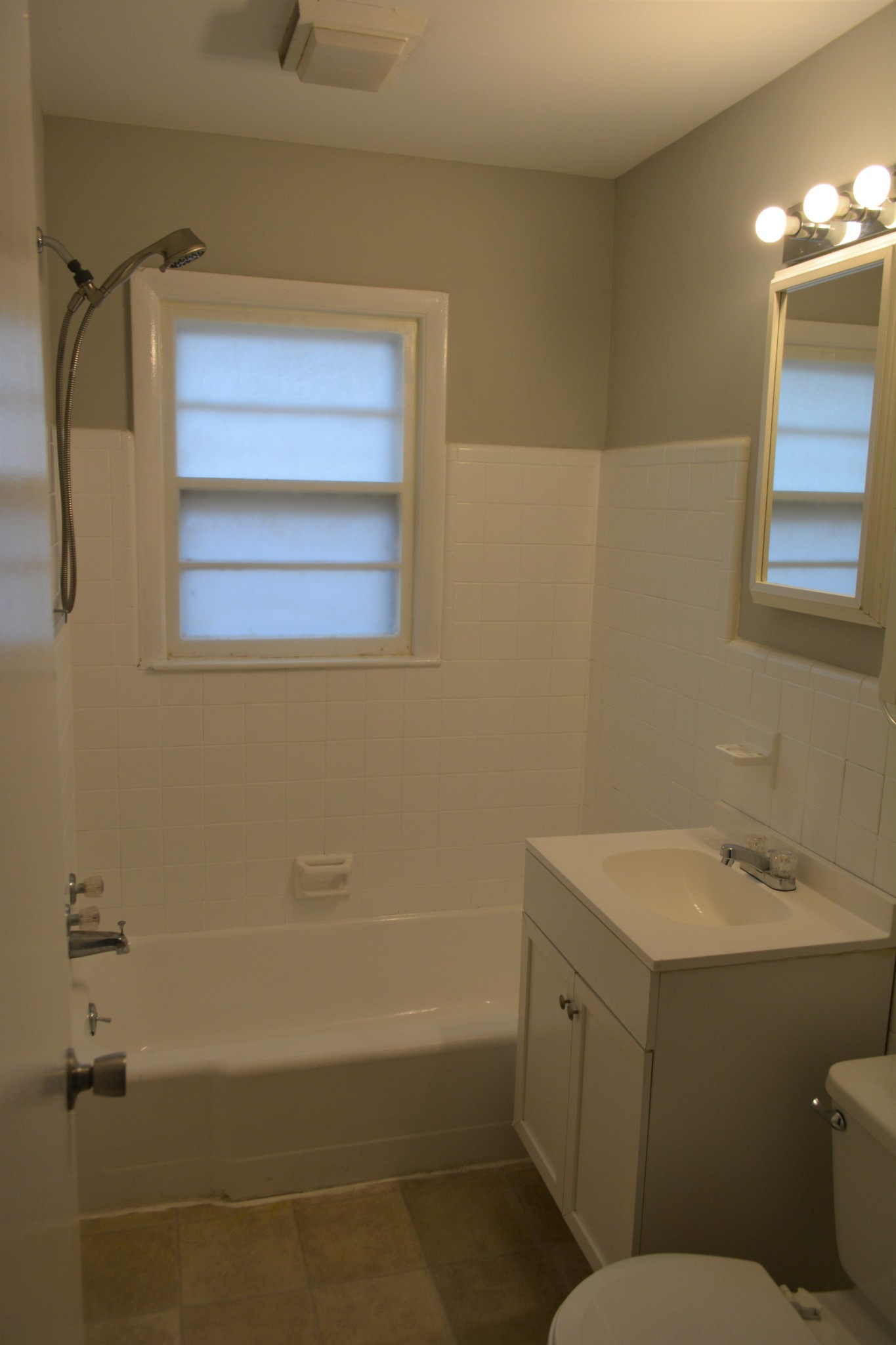 111 Chestnut Street Smyrna, TN 37167 - Photo 11 of 13 a bathroom with a sink a toilet and shower