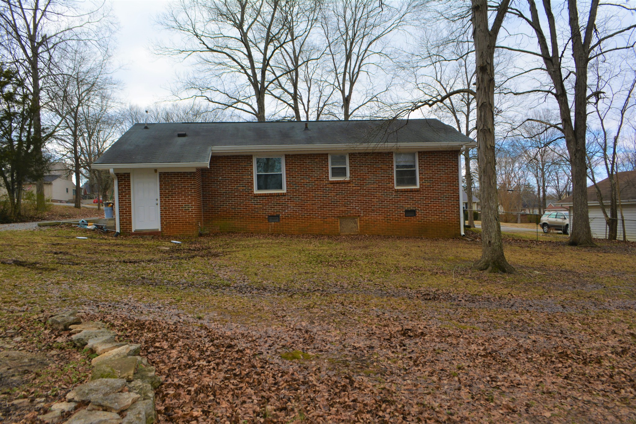 111 Chestnut Street Smyrna, TN 37167 - Photo 13 of 13 a house with trees in front of it
