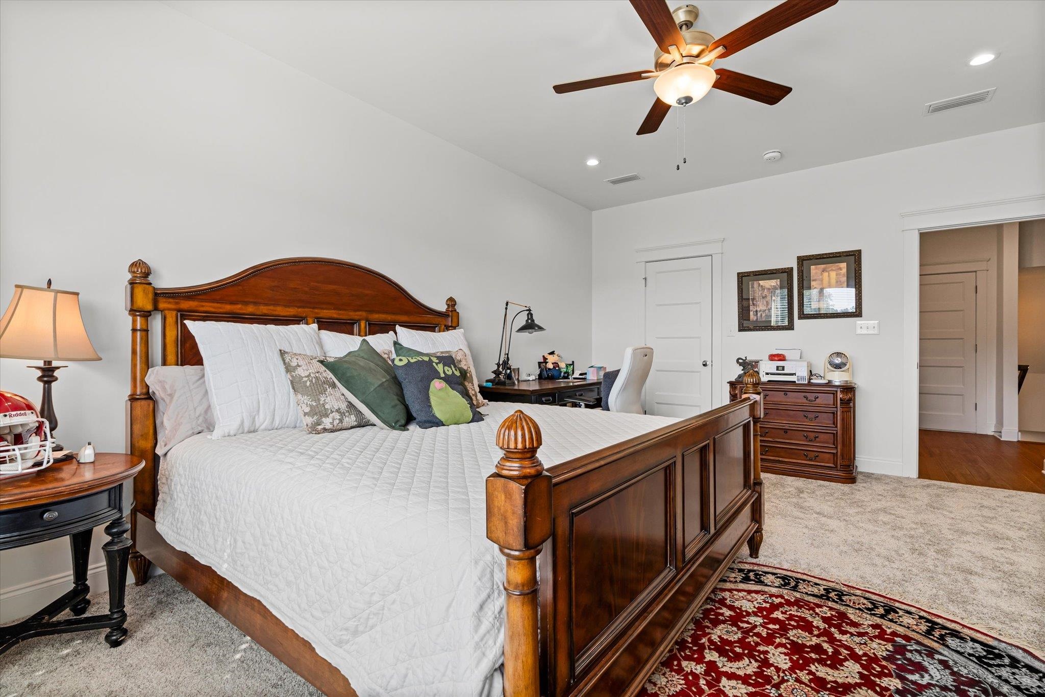 658 Kitfox Avenue Fairhope, AL 36532 - Photo 32 of 50 Bedroom