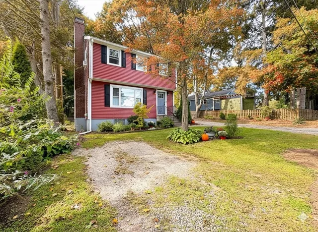 $579,900 | 11 Springwood Avenue, Stoughton, MA 02072