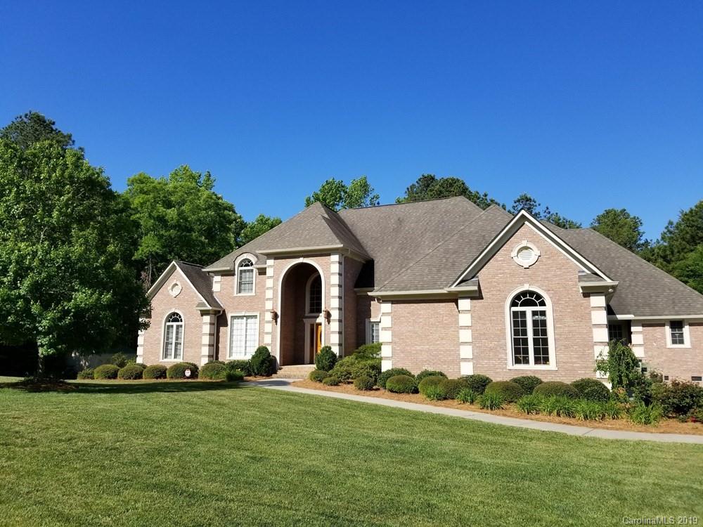 1521 Greyfox Estates Road Lancaster, SC 29720 - Photo 1 of 40