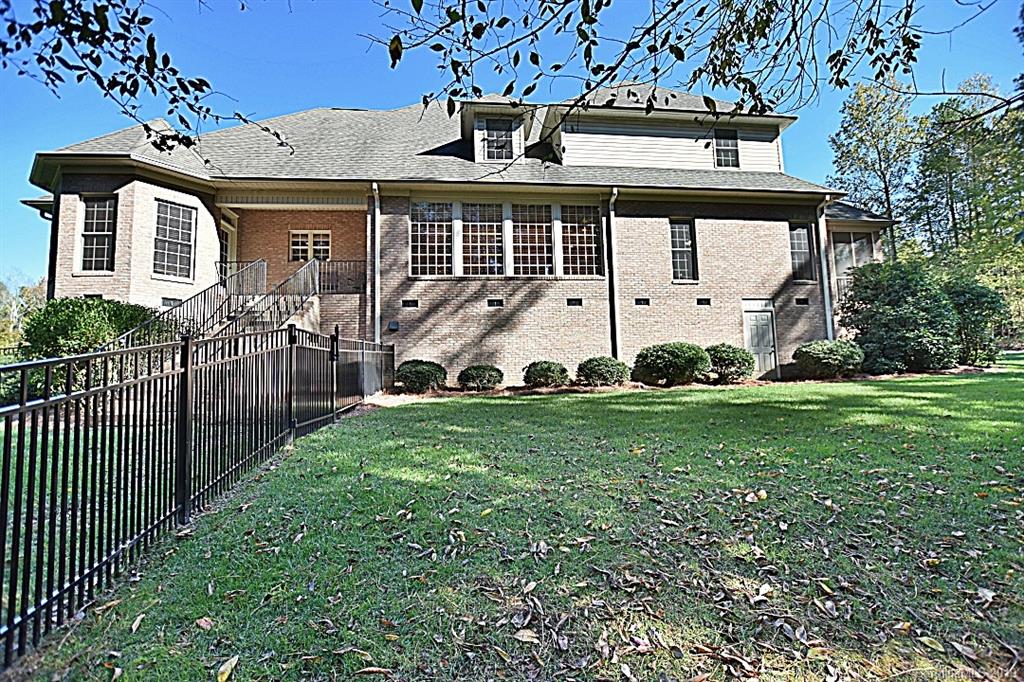1521 Greyfox Estates Road Lancaster, SC 29720 - Photo 40 of 40