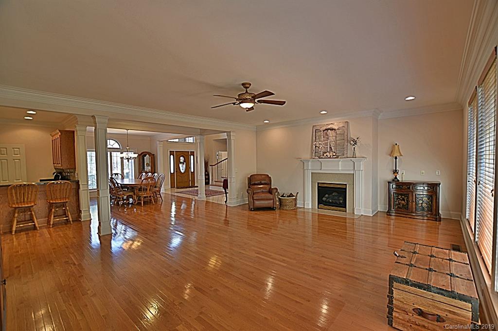 1521 Greyfox Estates Road Lancaster, SC 29720 - Photo 10 of 40