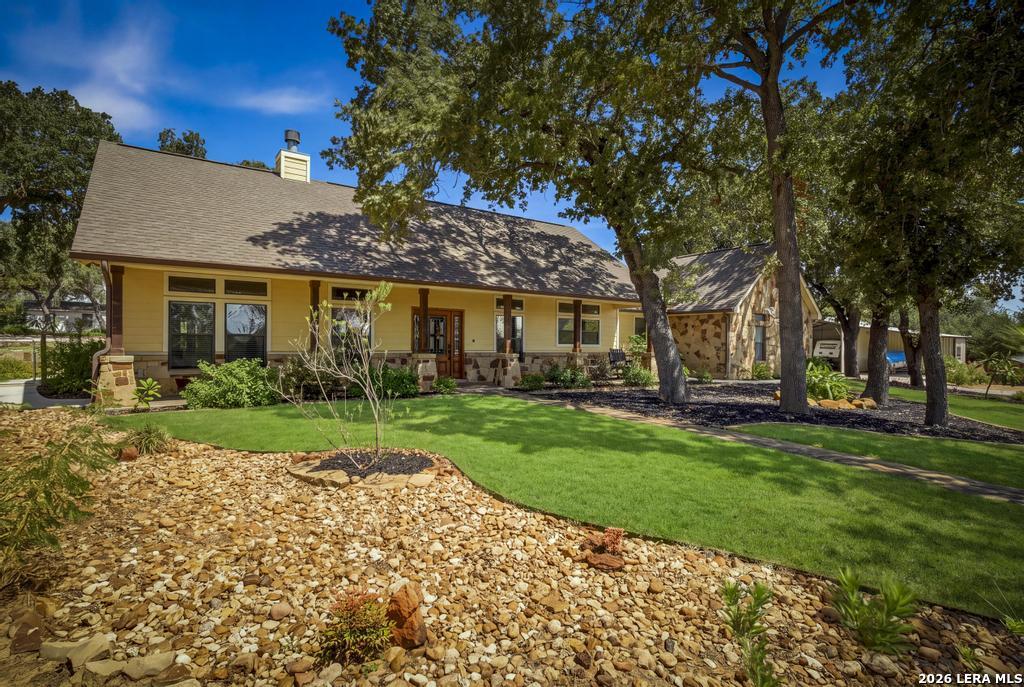 15 Post Oak Road La Vernia, TX 78121 - Photo 2 of 40 Gallery Image 2