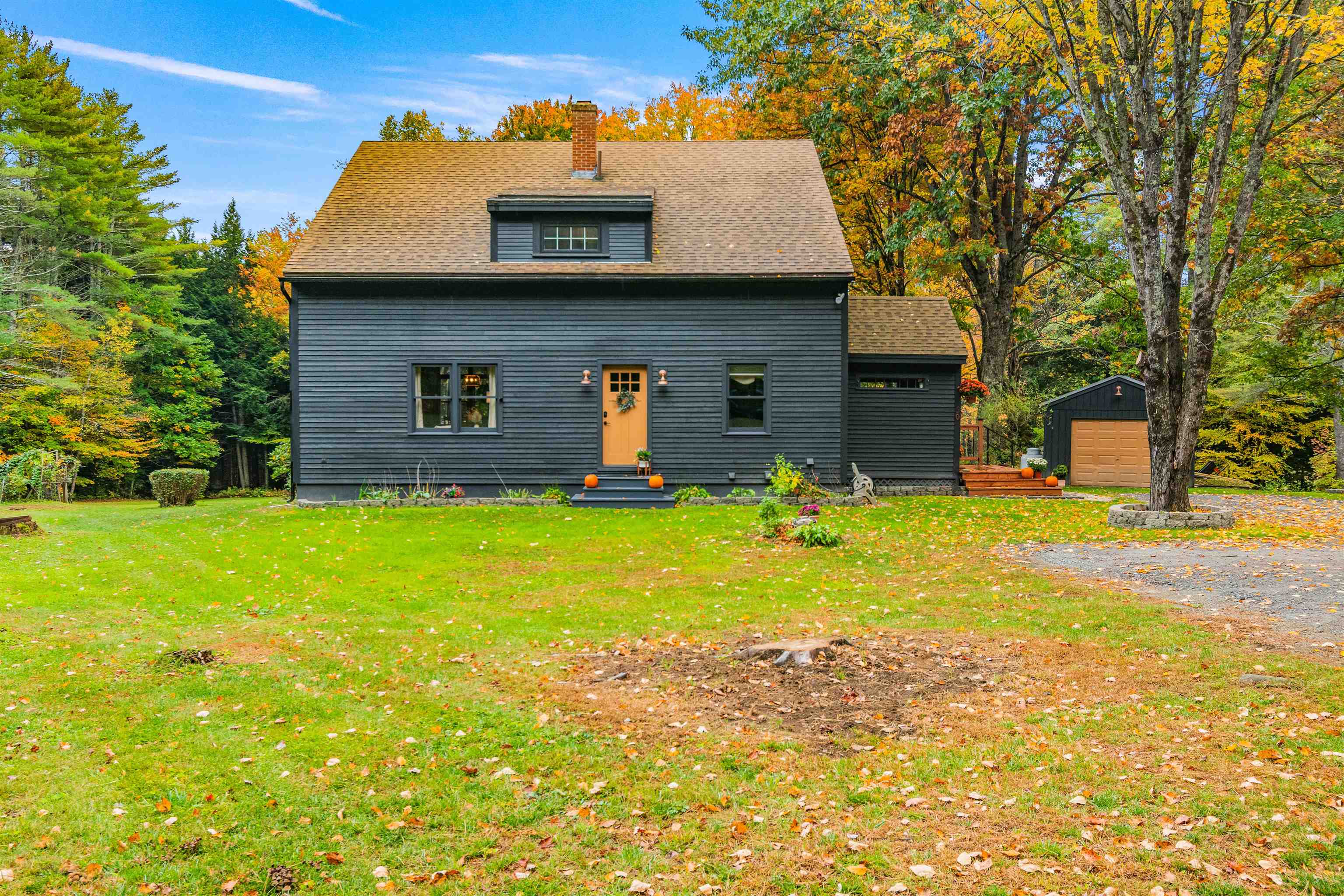 50 Howard Road Chester, VT 05143 - Photo 2 of 59