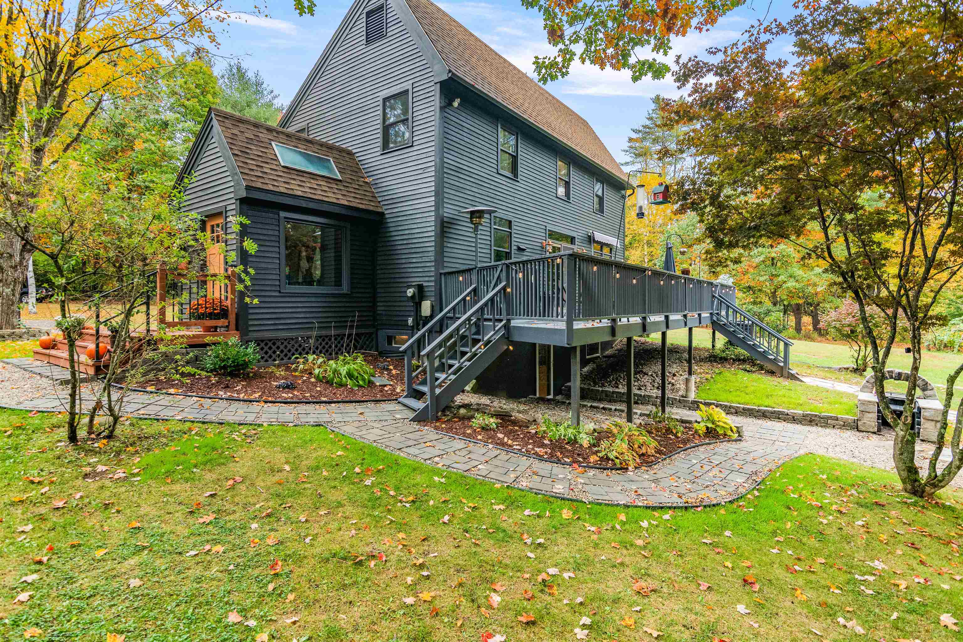 50 Howard Road Chester, VT 05143 - Photo 39 of 59