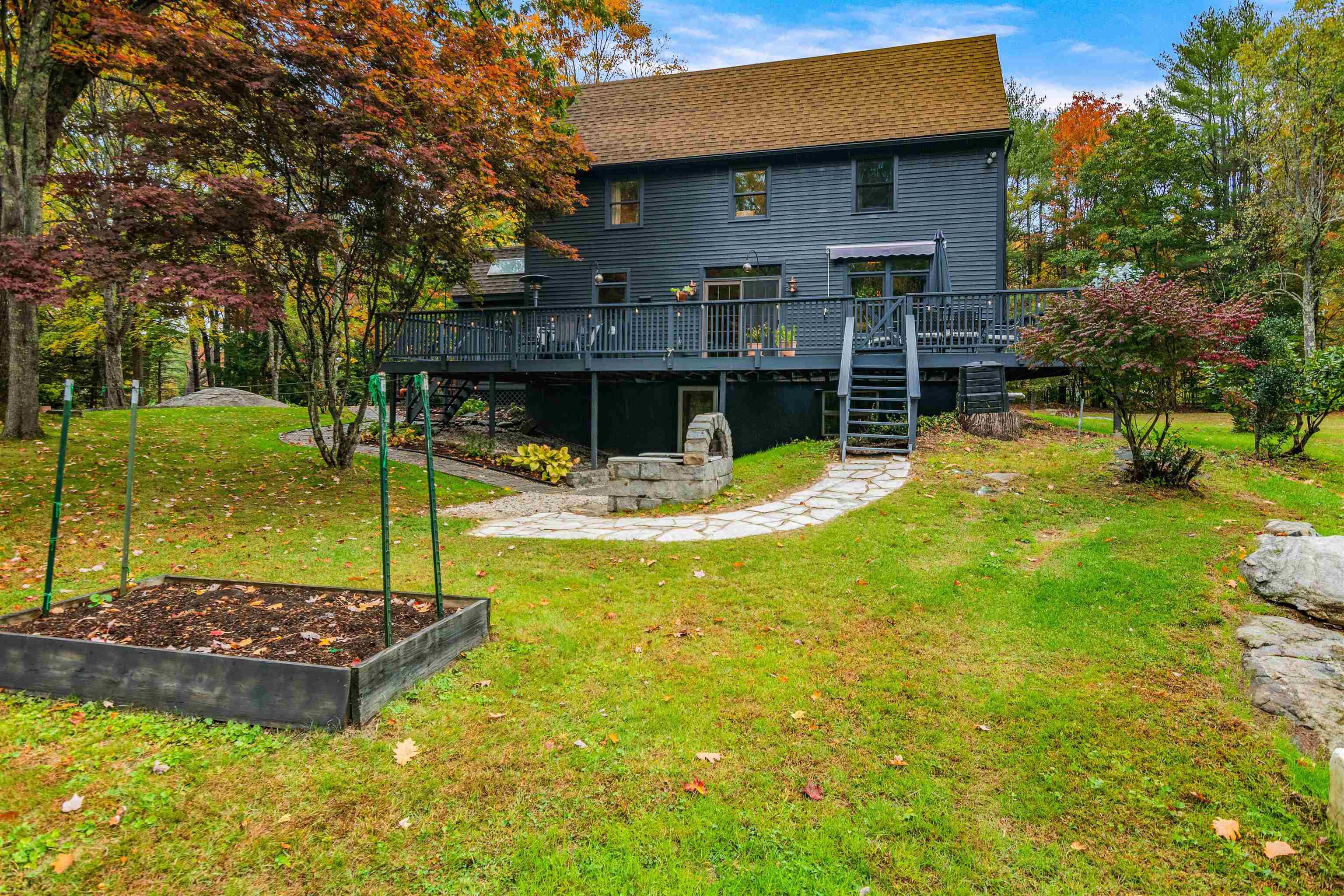 50 Howard Road Chester, VT 05143 - Photo 40 of 59