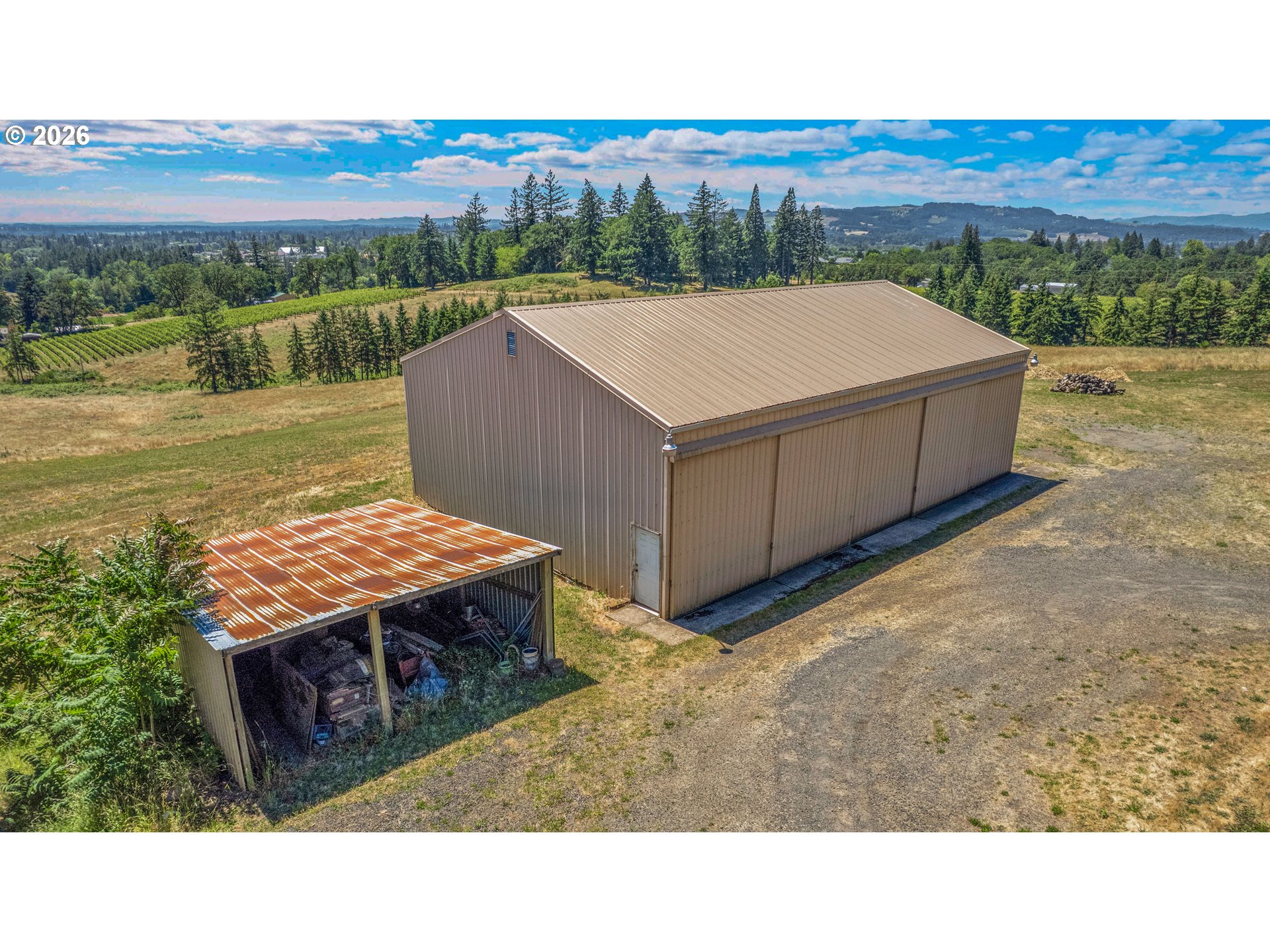 27100 Northeast Bell Road Newberg, OR 97132 - Photo 14 of 29