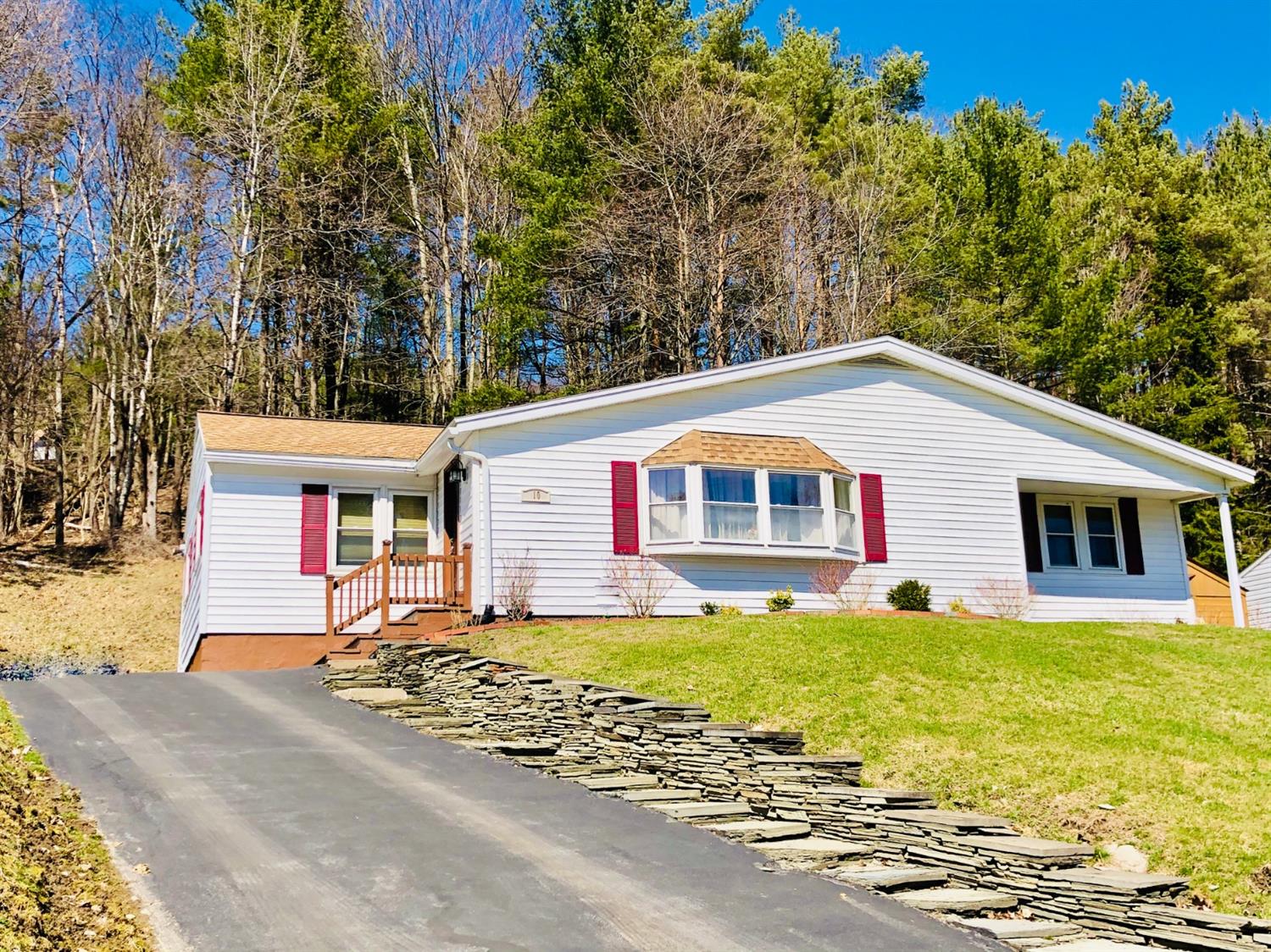 10 Bugbee Road Oneonta, NY 13820 - Photo 1 of 1 Gallery Image 1