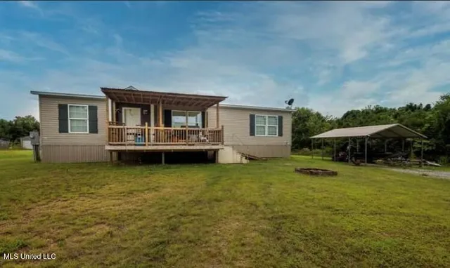 $1,595 | 1639 County Line Road, Coldwater, MS 38618