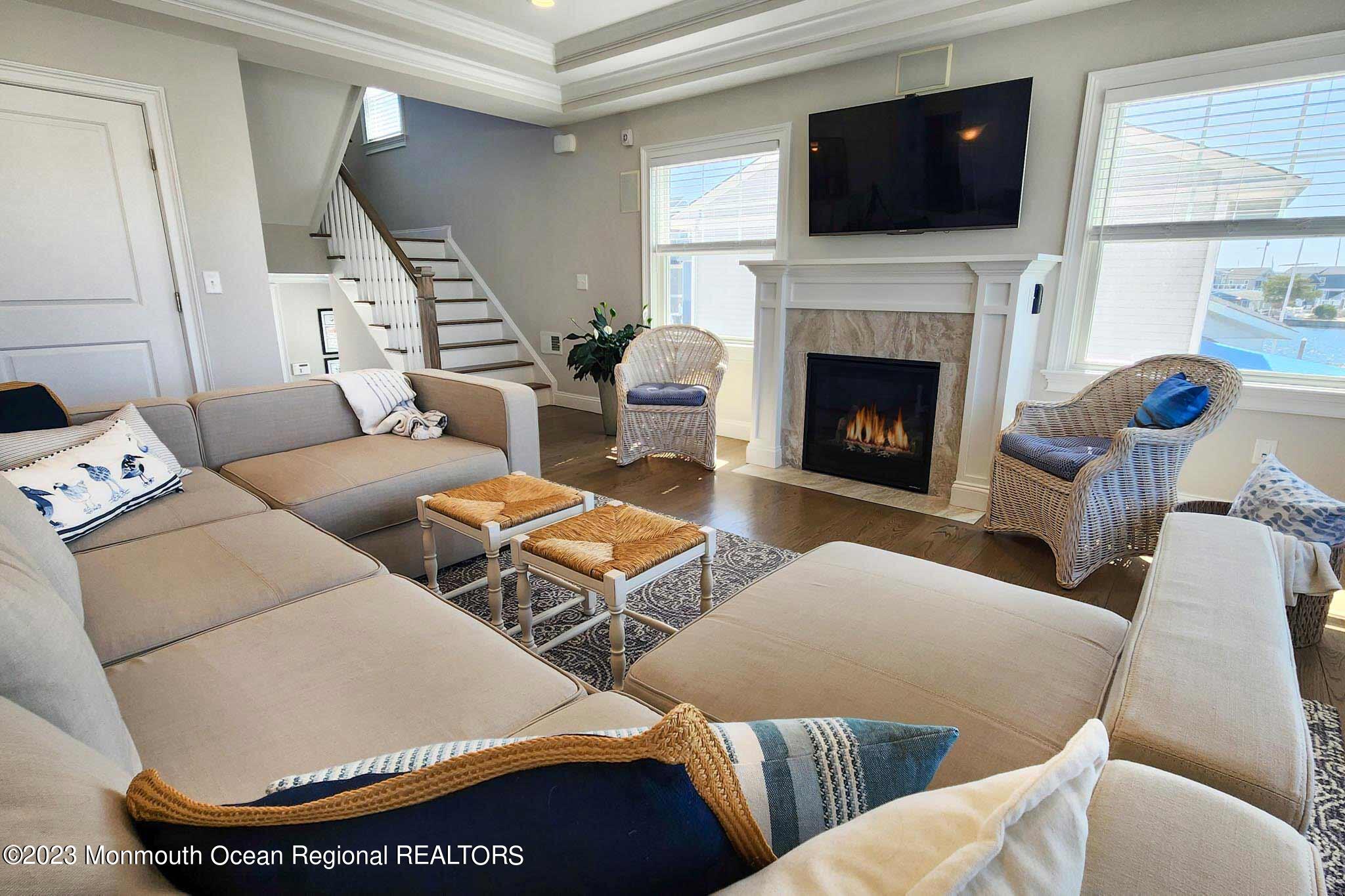 326 Venice Drive Lavallette, NJ 08735 - Photo 15 of 78 12