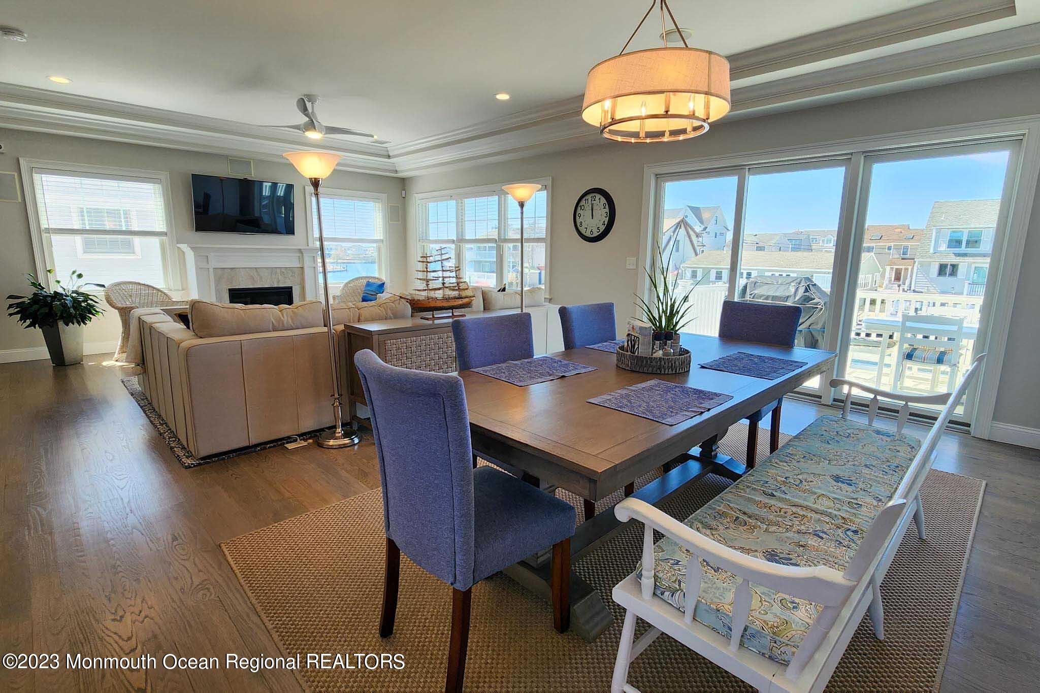 326 Venice Drive Lavallette, NJ 08735 - Photo 17 of 78 15