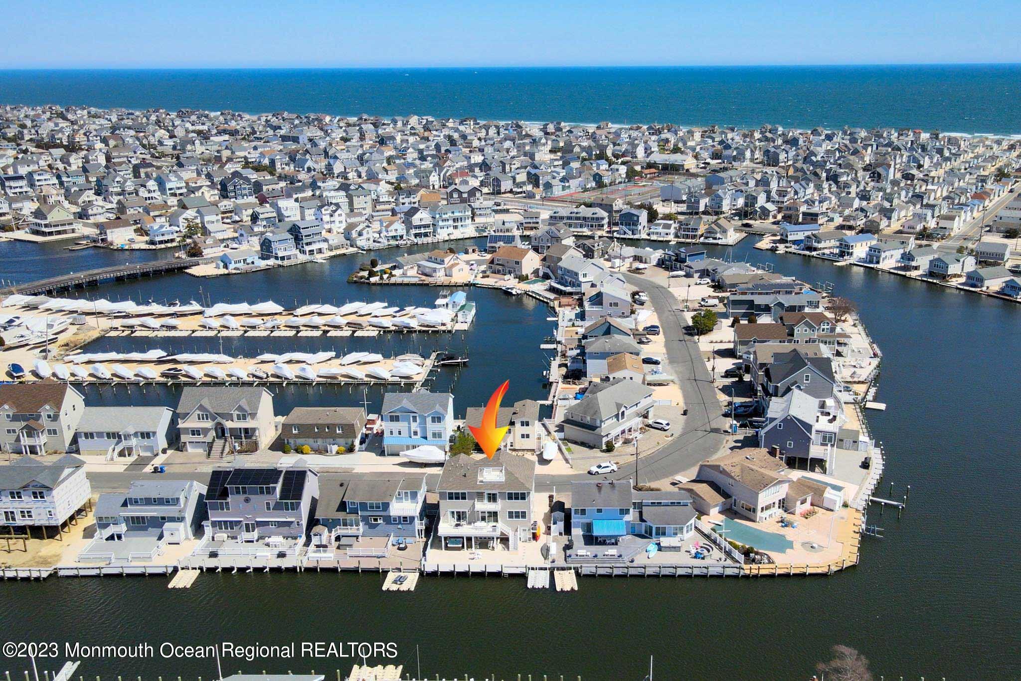 326 Venice Drive Lavallette, NJ 08735 - Photo 2 of 78 01