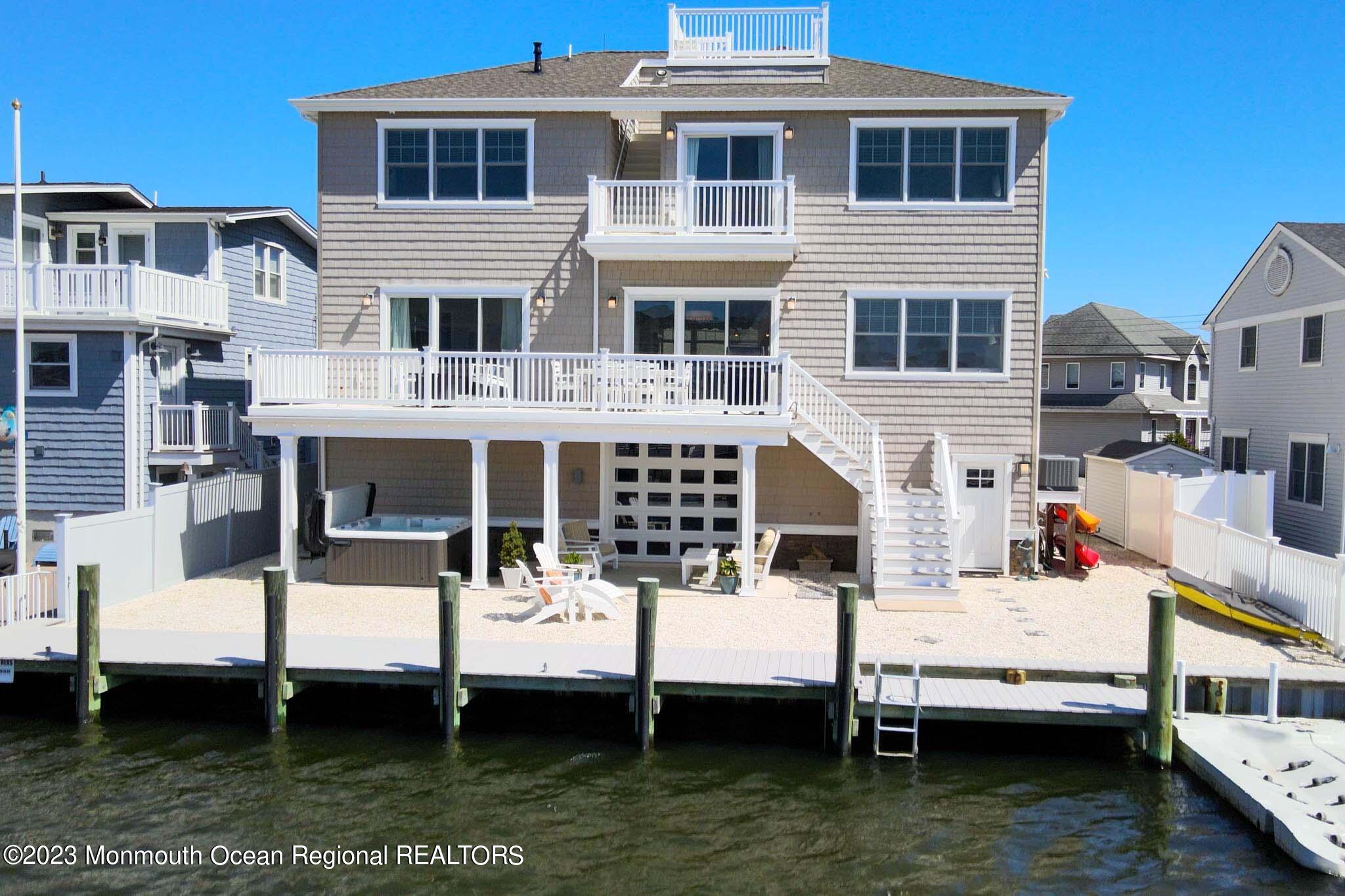 326 Venice Drive Lavallette, NJ 08735 - Photo 4 of 78 04