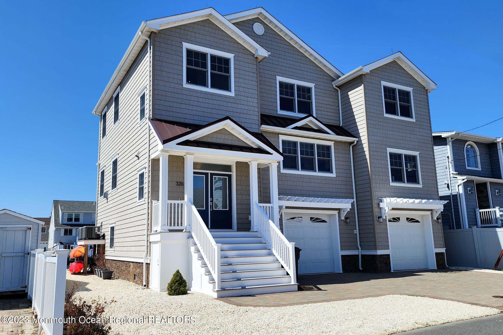 326 Venice Drive Lavallette, NJ 08735 - Photo 6 of 78 06