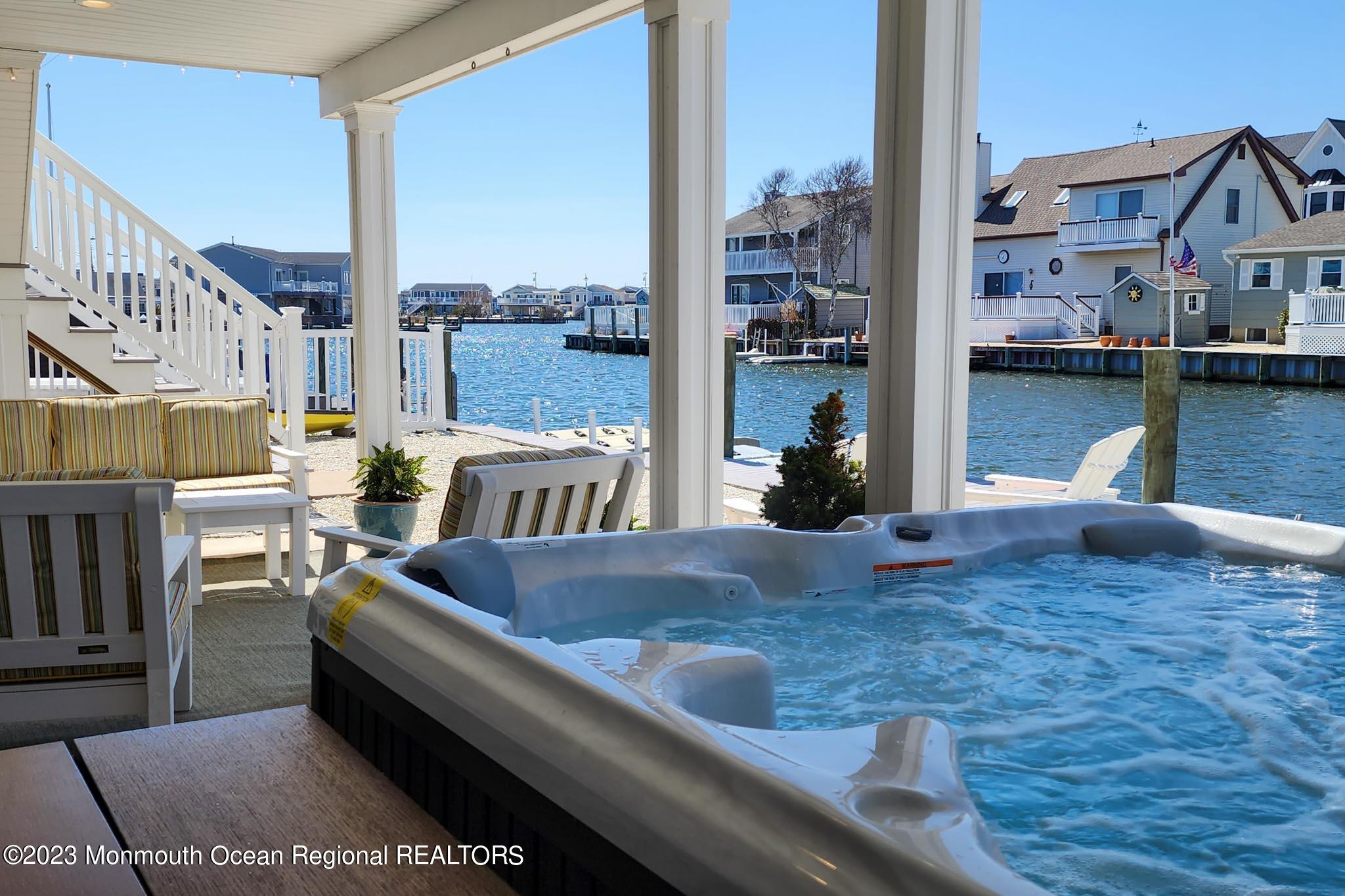 326 Venice Drive Lavallette, NJ 08735 - Photo 9 of 78 09